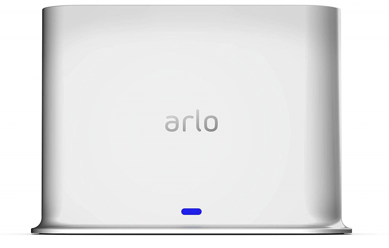 Netgear Arlo，Arlo Pro和Arlo Pro 2無線高清安全攝像機的Arlo基站 (VMB4500)