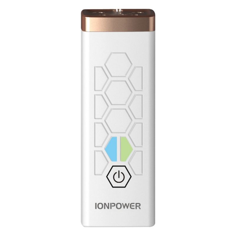 (全港免運) Ionpower 隨身空氣清淨機 P10 【韓國品牌】