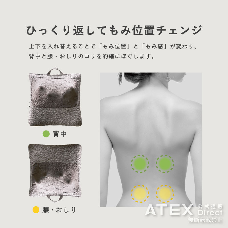 Lourdes 3D Momi 按摩抱枕 AX-HCL310 Lourdes 3D Momi 按摩抱枕 AX-HCL310