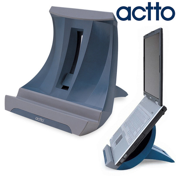 actto EASY EYE NOTEBOOK STAND (NBS-03)