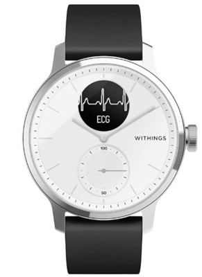 Withings ScanWatch 32mm / 42mm 智能手錶