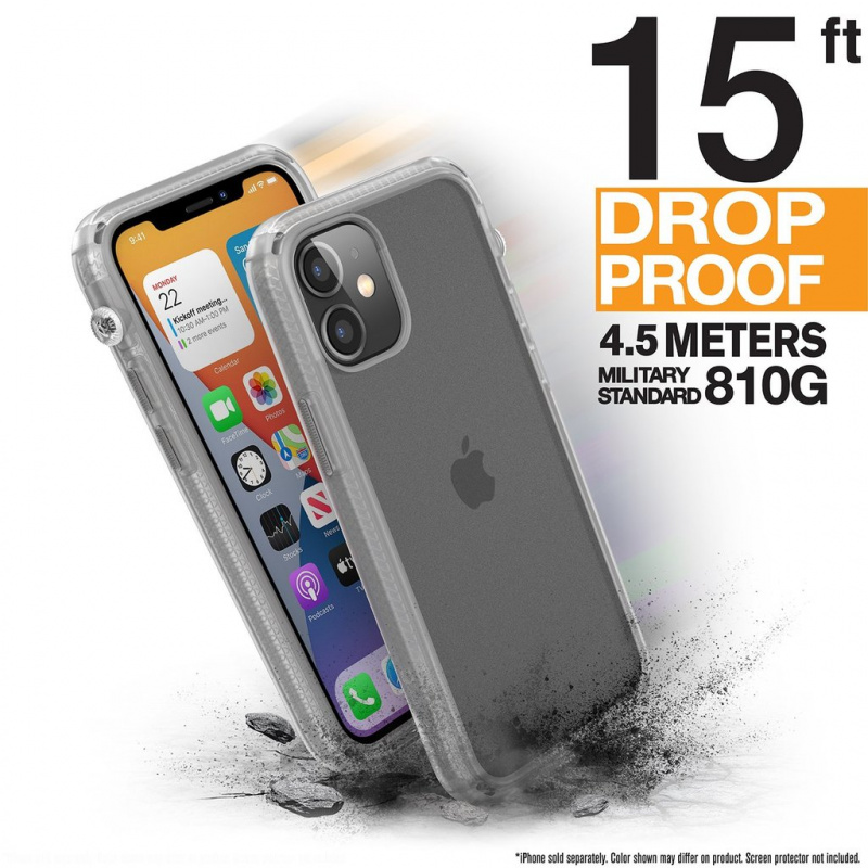 Catalyst - Impat Protection Influence Case for iPhone 12 / 12 Pro / 12 Pro Max 保護殼