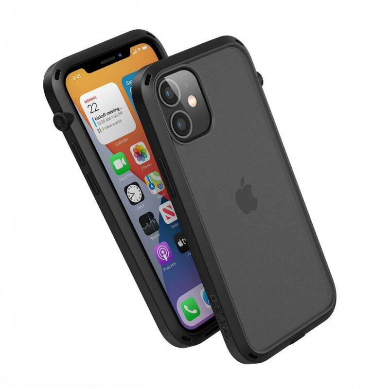 Catalyst - Impat Protection Influence Case for iPhone 12 / 12 Pro / 12 Pro Max 保護殼