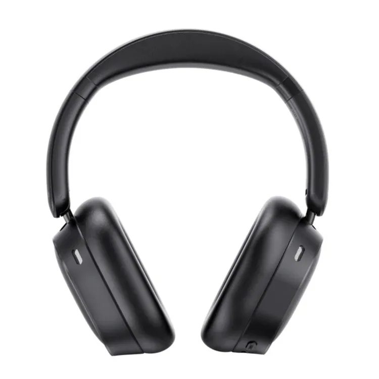 FiiO EH13 頭戴式藍牙降噪耳機 (黑色) FiiO EH13 頭戴式藍牙降噪耳機 (黑色)