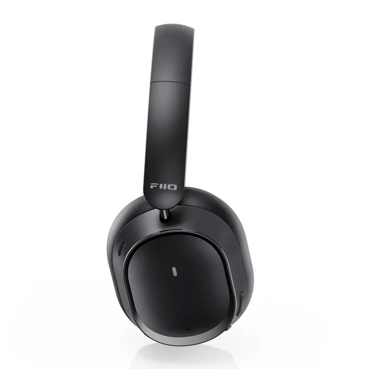 FiiO EH13 頭戴式藍牙降噪耳機 (黑色) FiiO EH13 頭戴式藍牙降噪耳機 (黑色)
