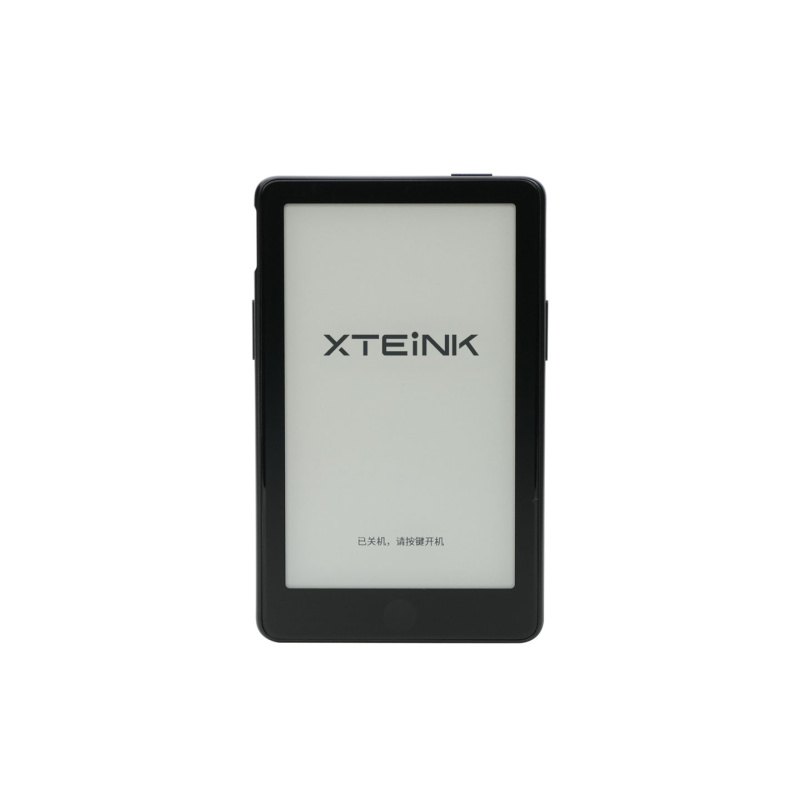 【早鳥預售】全新原封 閱星瞳 Xteink S4  首台開放式口袋電子閱讀器 【線下展示店】