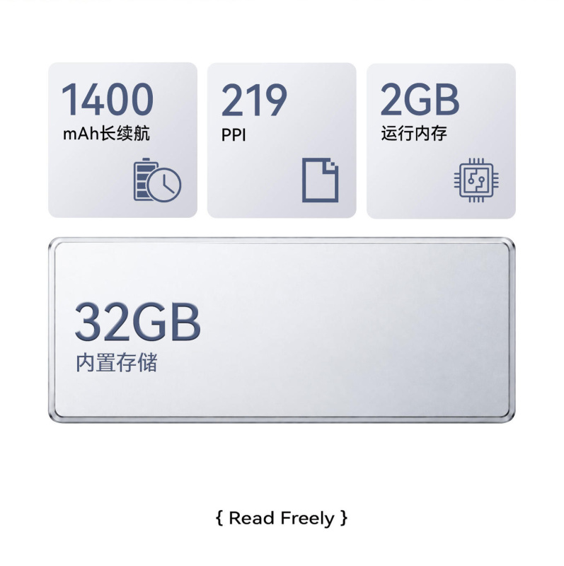 【早鳥預售】全新原封 閱星瞳 Xteink S4  首台開放式口袋電子閱讀器 【線下展示店】