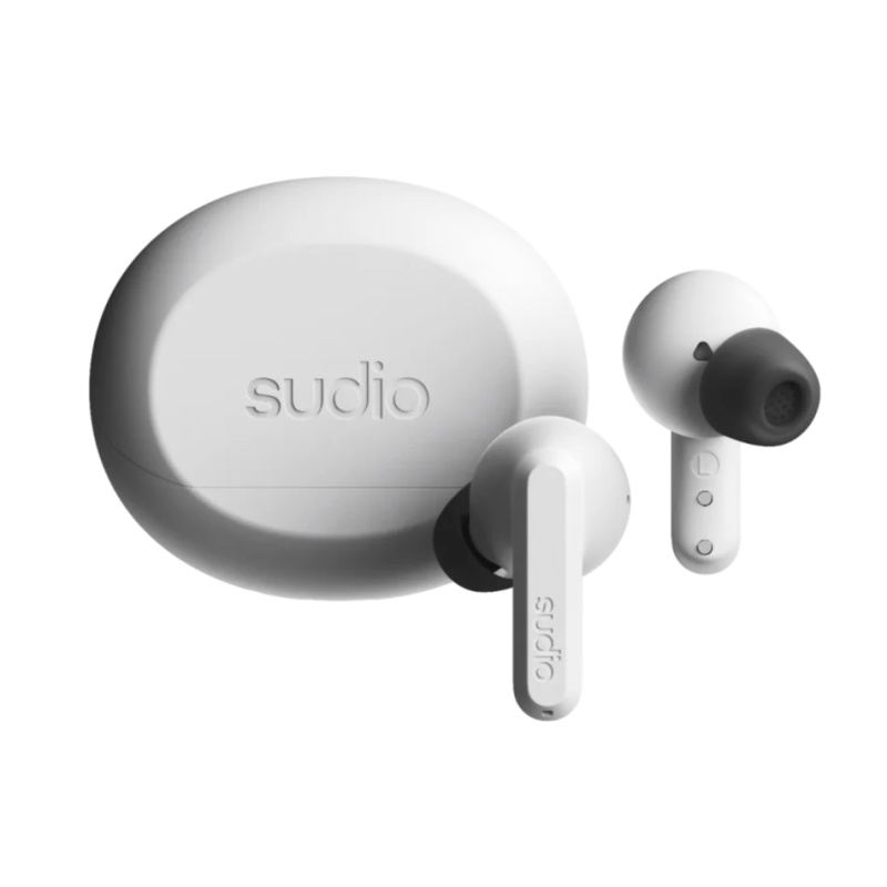 Sudio A3 Pro 全天候降噪耳機 - 3 色