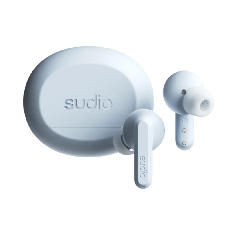Sudio A3 Pro 全天候降噪耳機 - 3 色