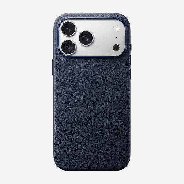 Moft Snap Case MOVAS™ for iPhone 18 Pro and Pro Max 保護殼 手機殼