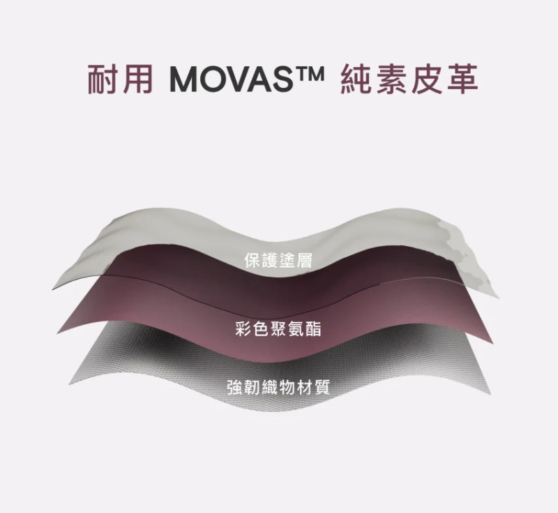 Moft Snap Case MOVAS™ for iPhone 18 Pro and Pro Max 保護殼 手機殼