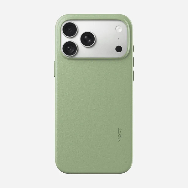 Moft Snap Case MOVAS™ for iPhone 18 Pro and Pro Max 保護殼 手機殼