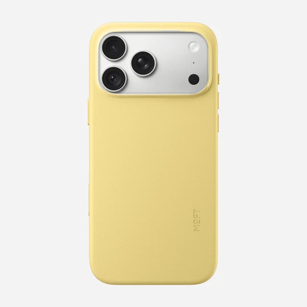 Moft Snap Case MOVAS™ for iPhone 18 Pro and Pro Max 保護殼 手機殼