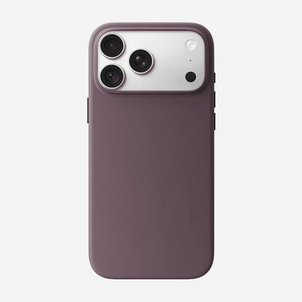 Moft Snap Case MOVAS™ for iPhone 18 Pro and Pro Max 保護殼 手機殼