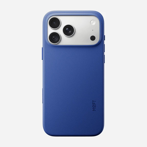 Moft Snap Case MOVAS™ for iPhone 18 Pro and Pro Max 保護殼 手機殼