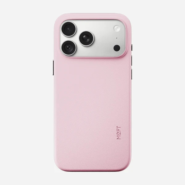 Moft Snap Case MOVAS™ for iPhone 18 Pro and Pro Max 保護殼 手機殼