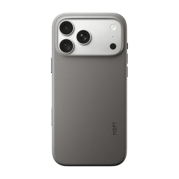 Moft Snap Case MOVAS™ for iPhone 18 Pro and Pro Max 保護殼 手機殼