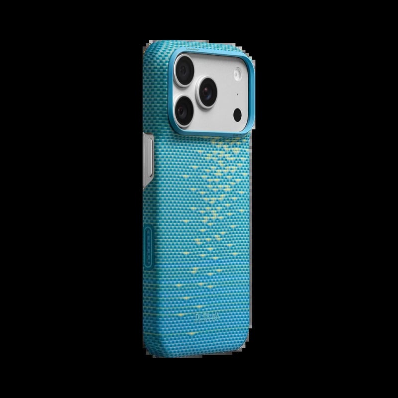 Pitaka iPhone 18 Pro Max Edge Case 保護殼 電話殼 Pitaka iPhone 18 Pro Max Edge Case 保護殼 電話殼