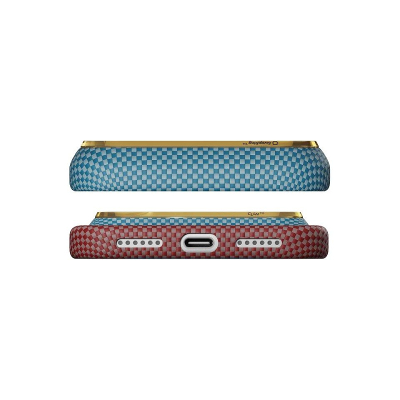 Pitaka iPhone 18 Pro Max Edge Case 保護殼 電話殼 Pitaka iPhone 18 Pro Max Edge Case 保護殼 電話殼