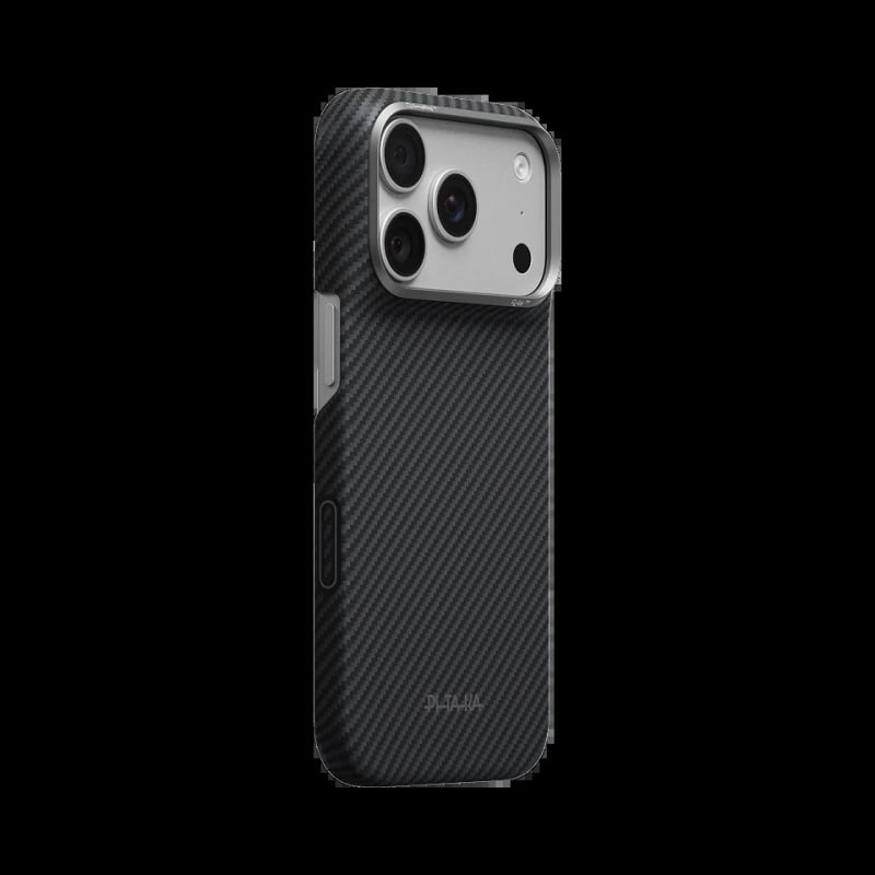 Pitaka iPhone 18 Pro Max Edge Case 保護殼 電話殼 Pitaka iPhone 18 Pro Max Edge Case 保護殼 電話殼