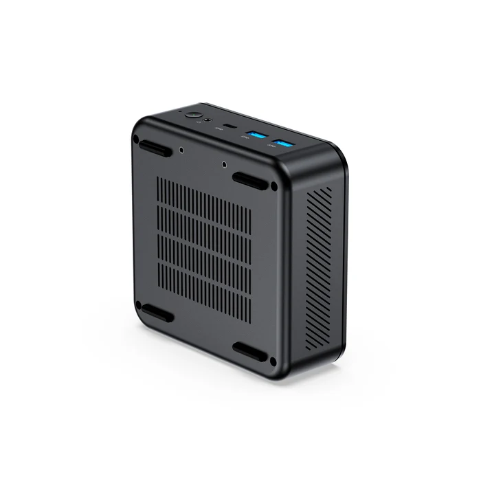 MINIX NR660 LP AMD Ryzen 5 6600H Mini PC (16GB RAM / 512G SSD / Win11 PRO)