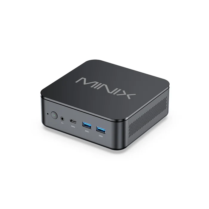 MINIX NR660 LP AMD Ryzen 5 6600H Mini PC (16GB RAM / 512G SSD / Win11 PRO)