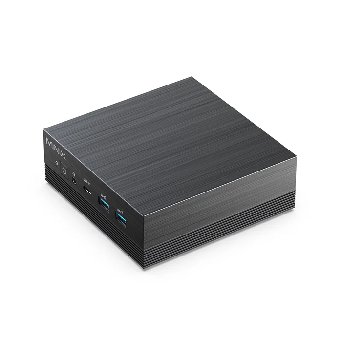 MINIX N304-AI Intel Core 3 304 Mini PC (16GB RAM / 512G SSD / Win11 PRO)
