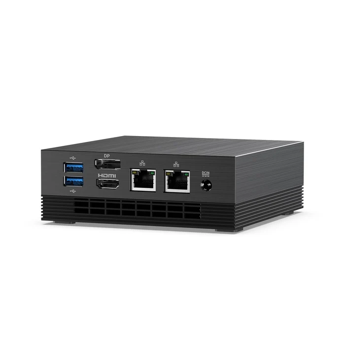 MINIX N304-AI Intel Core 3 304 Mini PC (16GB RAM / 512G SSD / Win11 PRO)