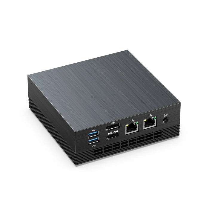 MINIX N304-AI Intel Core 3 304 Mini PC (16GB RAM / 512G SSD / Win11 PRO)