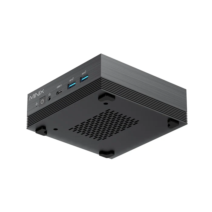 MINIX N304-AI Intel Core 3 304 Mini PC (16GB RAM / 512G SSD / Win11 PRO)