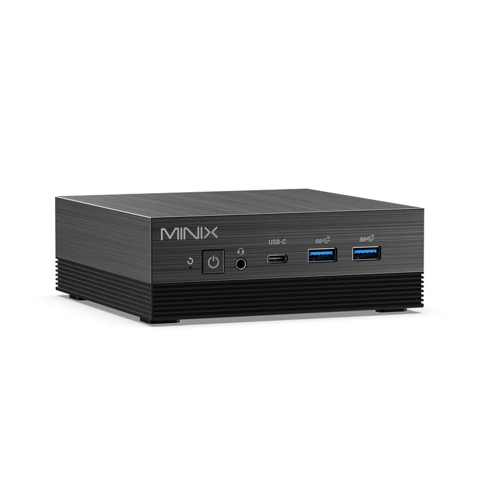 MINIX N304-AI Intel Core 3 304 Mini PC (16GB RAM / 512G SSD / Win11 PRO)