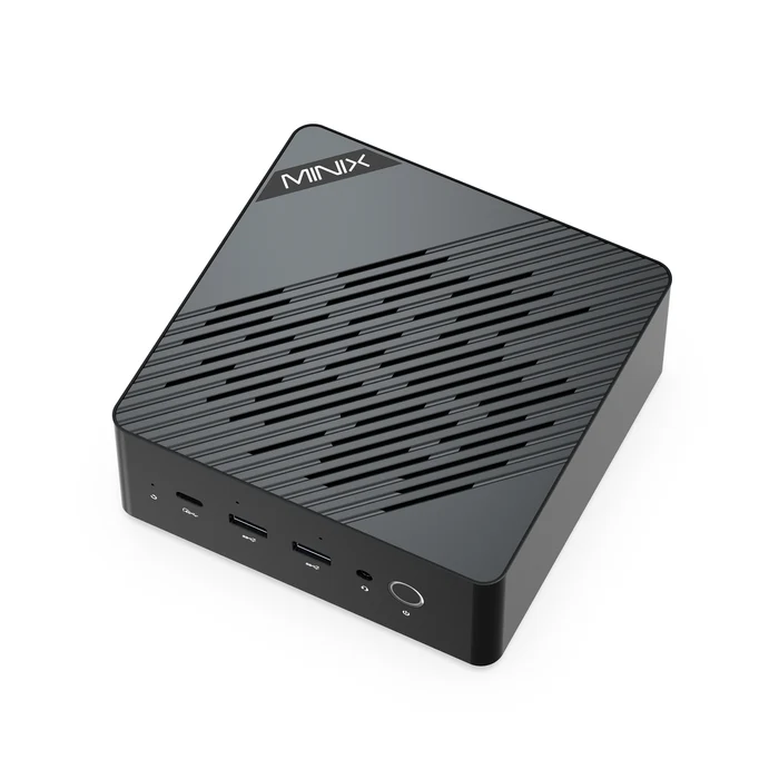 MINIX ER937-AI AMD Ryzen AI 9 HX 370 Mini PC (32GB RAM / 1TB SSD / Win11 PRO)