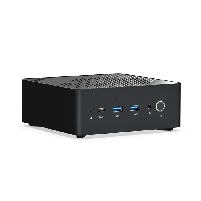 MINIX ER937-AI AMD Ryzen AI 9 HX 370 Mini PC (32GB RAM / 1TB SSD / Win11 PRO)