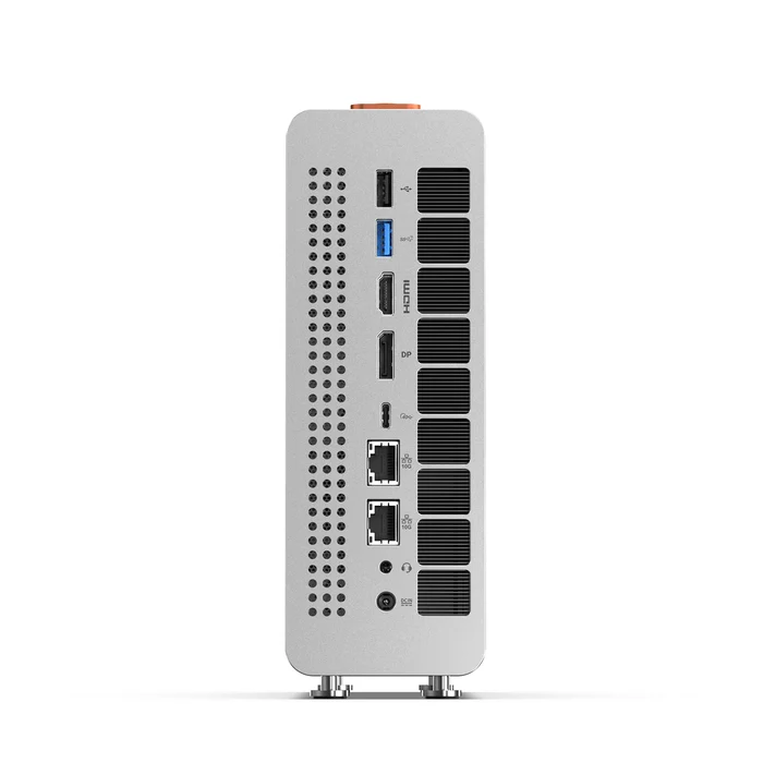 MINIX ER939-AI Pro AMD Ryzen AI Max+ 395 Mini PC (64GB RAM / 1TB SSD / Win11 PRO)