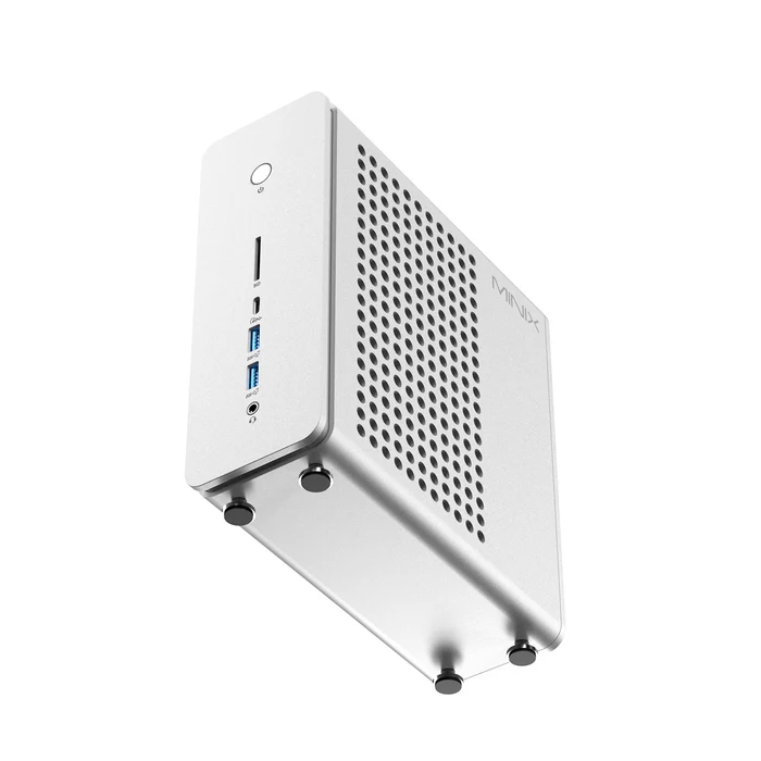 MINIX ER939-AI Pro AMD Ryzen AI Max+ 395 Mini PC (128GB RAM / 2TB SSD / Win11 PRO)