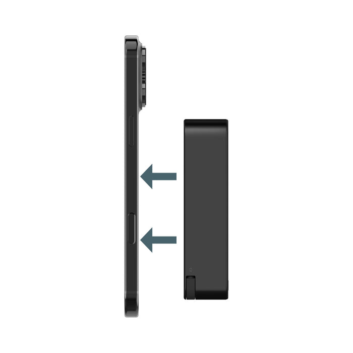 Momax 1-Power F.Pass⁺ 20000mAh 磁吸帶線行動電源 (CCC 認證) | 流動電池 IP159