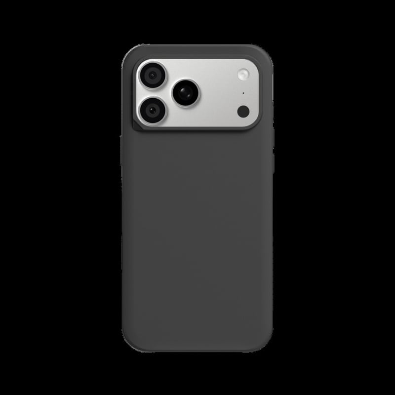 RHINOSHIELD 犀牛盾iPhone 18 Pro/18 Pro Max SolidX MagSafe兼容 強化吸震緩衝防摔磁吸手機殼/保護殼