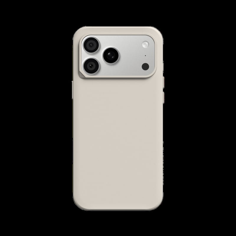 RHINOSHIELD 犀牛盾iPhone 18 Pro/18 Pro Max SolidX MagSafe兼容 強化吸震緩衝防摔磁吸手機殼/保護殼