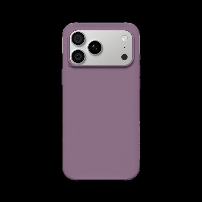 RHINOSHIELD 犀牛盾iPhone 18 Pro/18 Pro Max SolidX MagSafe兼容 強化吸震緩衝防摔磁吸手機殼/保護殼