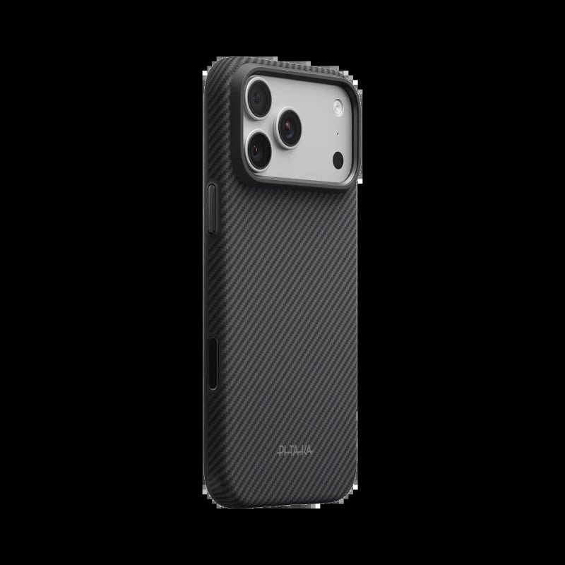 Pitaka iPhone 18 Pro Max Summa Case 保護殼 電話殼 手機殼 Pitaka iPhone 18 Pro Max Summa Case 保護殼 電話殼 手機殼