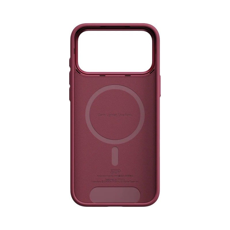 Pitaka iPhone 18 Pro Max Summa Case 保護殼 電話殼 手機殼 Pitaka iPhone 18 Pro Max Summa Case 保護殼 電話殼 手機殼