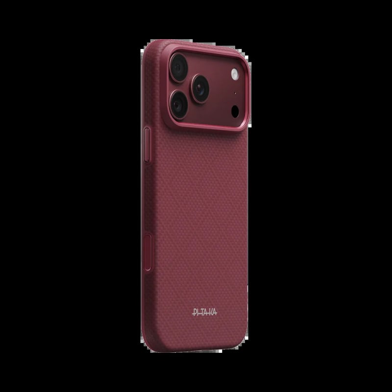 Pitaka iPhone 18 Pro Max Summa Case 保護殼 電話殼 手機殼 Pitaka iPhone 18 Pro Max Summa Case 保護殼 電話殼 手機殼