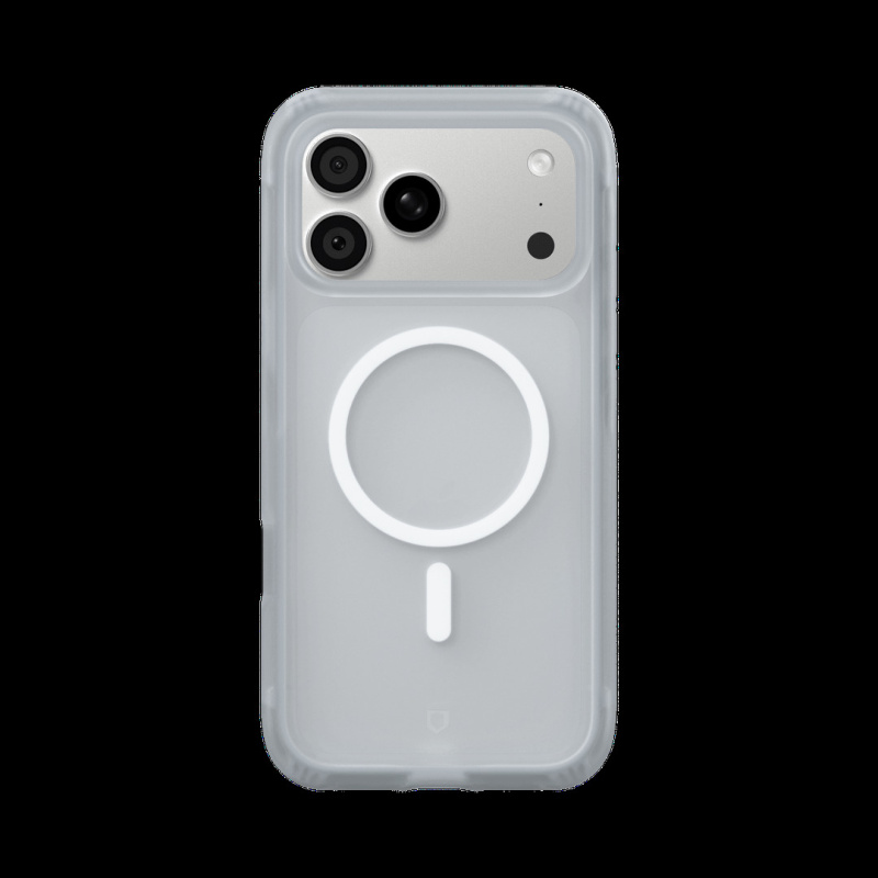 RHINOSHIELD 犀牛盾iPhone 18 Pro/18 Pro Max AirX MagSafe兼容 極致氣墊緩衝手機殼 RHINOSHIELD 犀牛盾iPhone 18 Pro/18 Pro Max AirX MagSafe兼容 極致氣墊緩衝手機殼