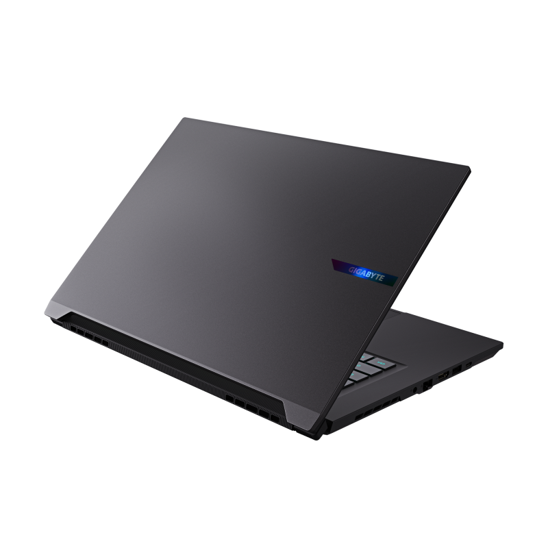 GIGABYTE AERO X16 1VH; Copilot+ PC 16" 創作電競筆 (Ryzen™ AI 7 350 / RTX5060 / QHD 165Hz / 16G / 1TB SSD / Win11 Home / 太空灰) [現金/轉數快優惠 $11999]