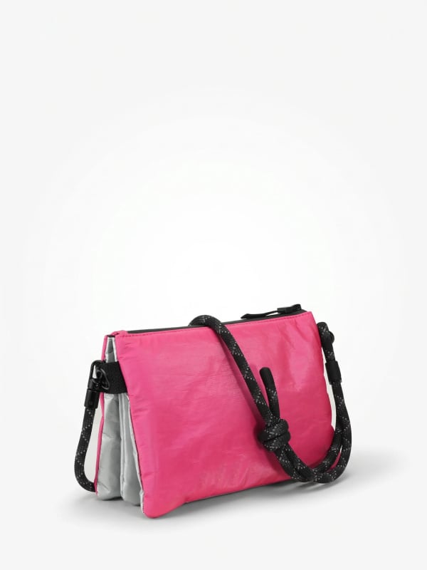 M.CRAFTSMAN Trixie II 防火旅行包 M.CRAFTSMAN Trixie II 防火旅行包