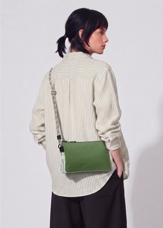 M.CRAFTSMAN Trixie II 防火旅行包 M.CRAFTSMAN Trixie II 防火旅行包