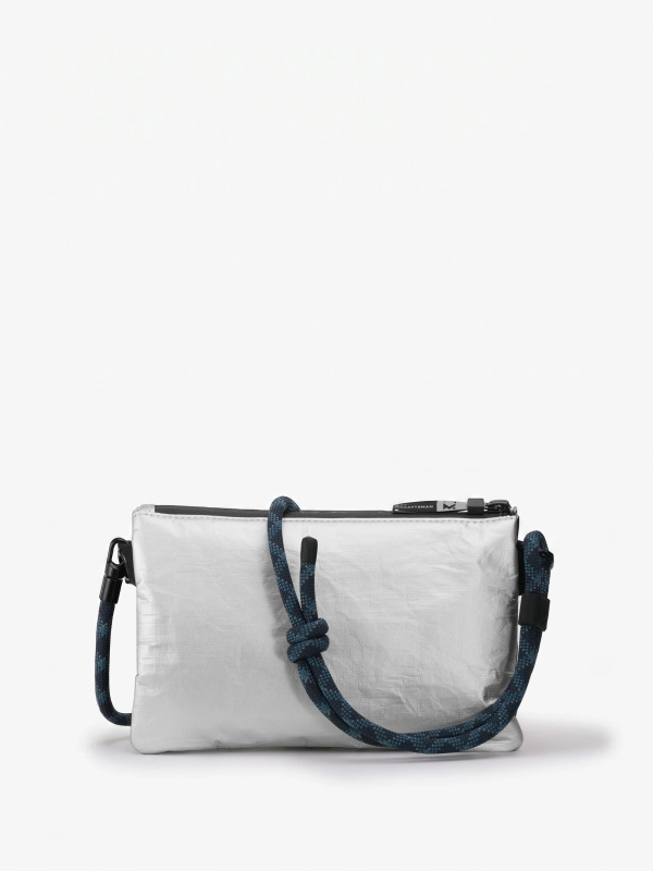 M.CRAFTSMAN Trixie II 防火旅行包 M.CRAFTSMAN Trixie II 防火旅行包
