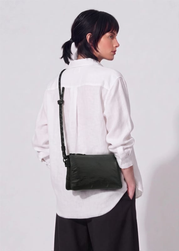M.CRAFTSMAN Trixie II 防火旅行包 M.CRAFTSMAN Trixie II 防火旅行包