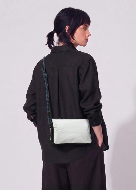 M.CRAFTSMAN Trixie II 防火旅行包 M.CRAFTSMAN Trixie II 防火旅行包