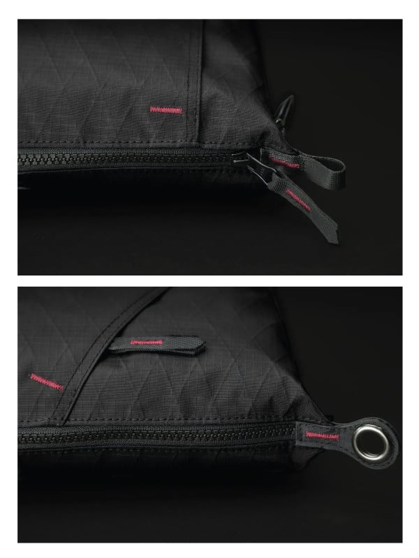 M.CRAFTSMAN The Bristol Quay Cut Resistant 防割包 (GREEN) M.CRAFTSMAN The Bristol Quay Cut Resistant 防割包 (GREEN)